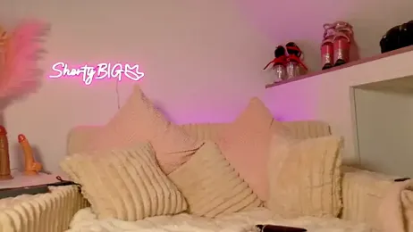 shortybig_official stripchat stream image