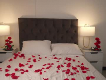 naughtysammx chaturbate stream image