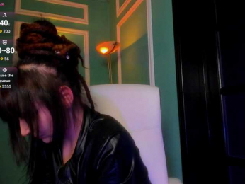 Moona-One bongacams stream image