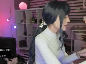 lonelly_lolly98 chaturbate stream image