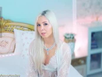 amoramias chaturbate stream image