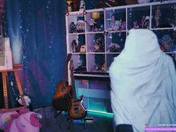 madnessalise chaturbate stream image