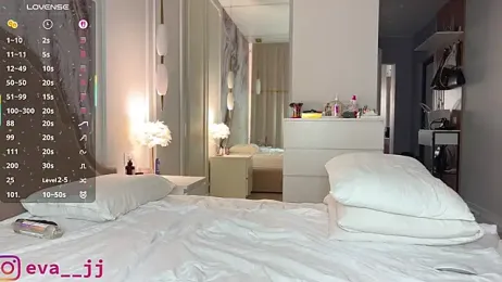 Eva_JJ stripchat stream image