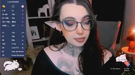 Dixi_Pixi_ stripchat stream image