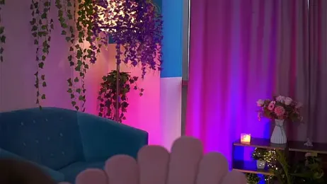 TheAyana stripchat stream image