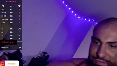 Musculus6 stripchat stream image