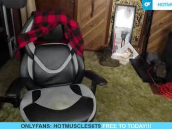 hotmuscles6t9 chaturbate stream image, 30.11.2025 00:20