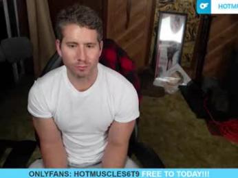 hotmuscles6t9 chaturbate stream image, 30.11.2025 00:20