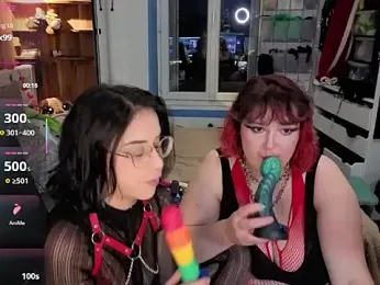 LisandreLaVenale stripchat stream image