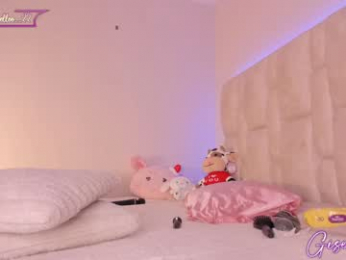 giselle_js chaturbate stream image