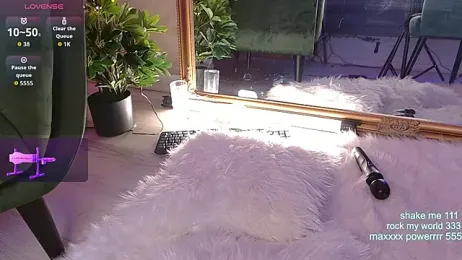 CutiePie69__ stripchat stream image