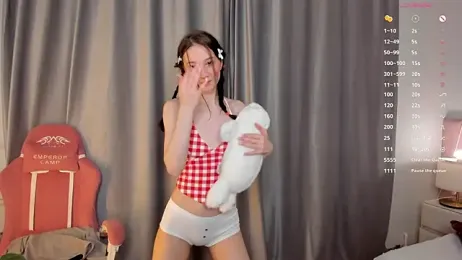 MilliMouse stripchat stream image