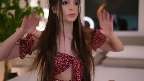 DoviaClaire stripchat stream image