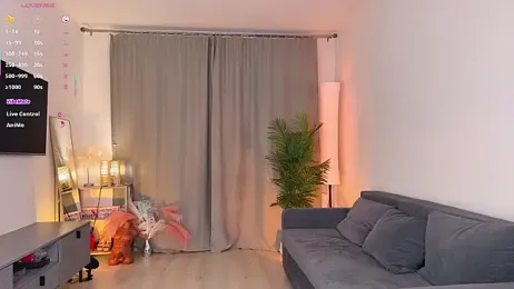 mikkixmeow stripchat stream image