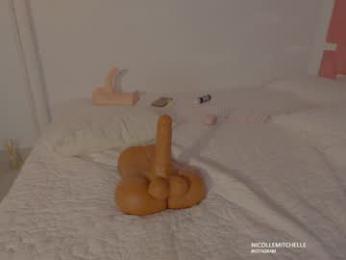 nicolle_mitchelle chaturbate stream image, 30.11.2025 12:20