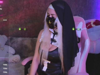 Angelok bongacams stream image