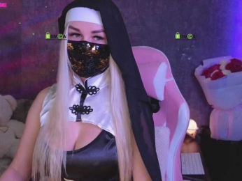 Angelok bongacams stream image