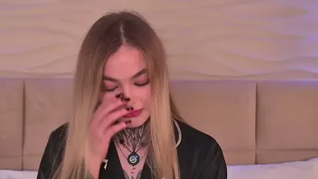 AriWild stripchat stream image