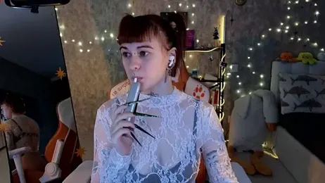 LolyMolli stripchat stream image