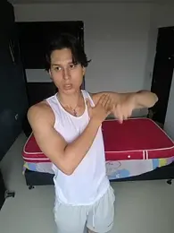 TeddyBear_07 stripchat stream image