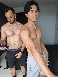 TeddyBear_07 stripchat stream image