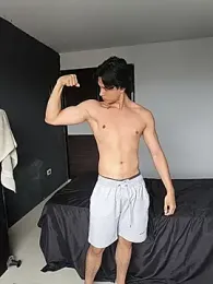 TeddyBear_07 stripchat stream image