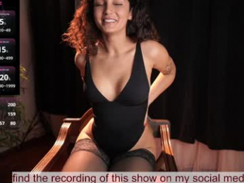 venus_in_jeans chaturbate stream image