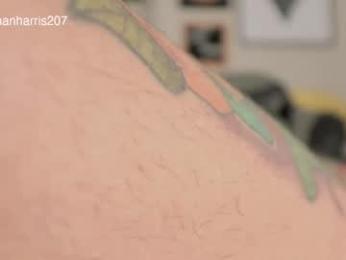 nathanharris207 chaturbate stream image, 01.12.2025 21:40