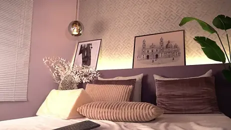 ElleDiane stripchat stream image