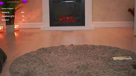 Abbela_White stripchat stream image