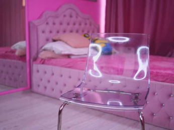 AshleysinnX bongacams stream image