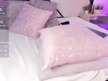 marie_miller_ chaturbate stream image