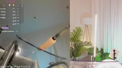 Baby_blush stripchat stream image