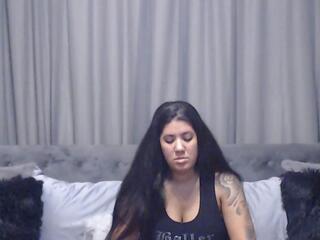 Natalie Star flirt4free stream image