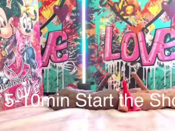 vanessa_love chaturbate stream image