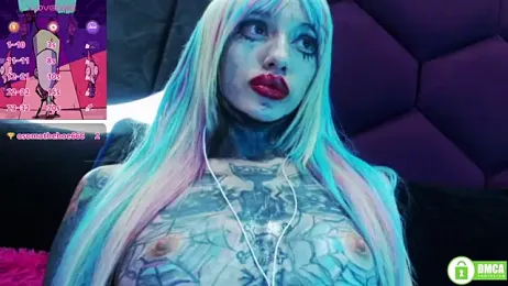 TyphoidMary stripchat stream image