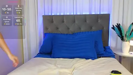 Ariana_Petite stripchat stream image