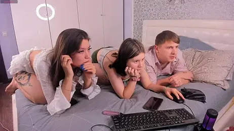 PearlMystic stripchat stream image