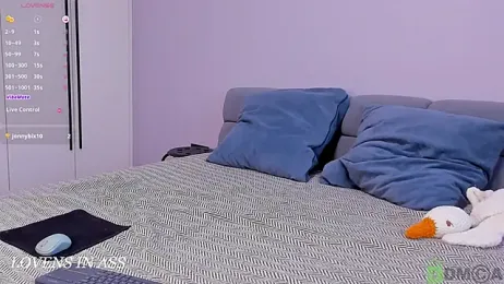 King-Jaster stripchat stream image