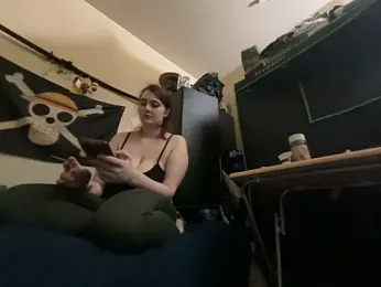 Snowbunnycake_131 stripchat stream image, 03.12.2025 06:10