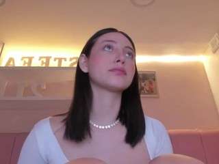 stefaagomez camsoda stream image