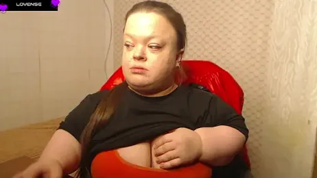 Janiffer_MiMi stripchat stream image