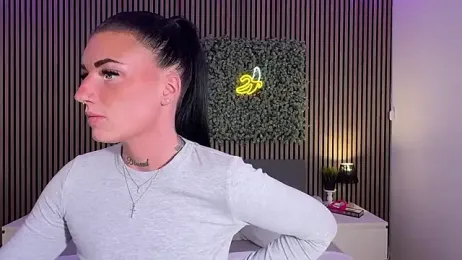 LizaRoxx stripchat stream image