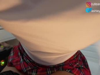 ashley_benson1 chaturbate stream image