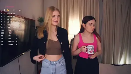 EllenReeves stripchat stream image