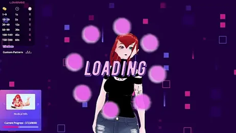 NikkoTyan stripchat stream image