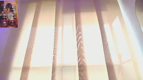 Pleasure_Vibes23 stripchat stream image