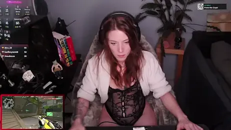 Horny_Makima stripchat stream image