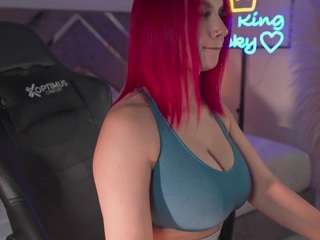 kateowens camsoda stream image