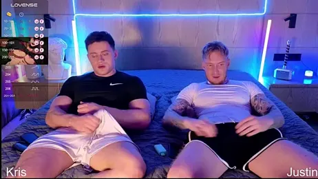 Justin_Hardy stripchat stream image